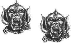 Alchemy Rocks Motorhead Warpig Studs - Alchemy Gothic