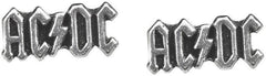 Alchemy Rocks AC/DC Logo Studs - Alchemy Gothic