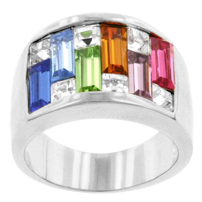 Candy Maze Ring - Flyclothing LLC