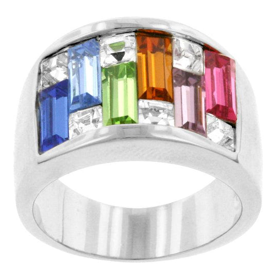 Candy Maze Ring - Flyclothing LLC