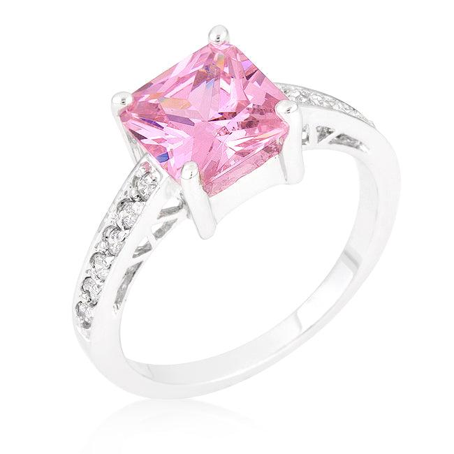 Princess Pink Ring - Flyclothing LLC