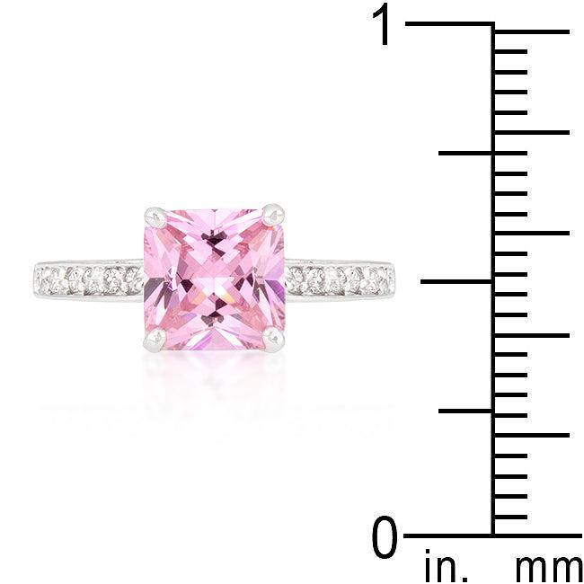 Princess Pink Ring - Flyclothing LLC