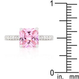 Princess Pink Ring - Flyclothing LLC