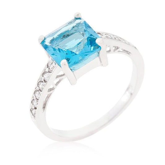 Princess Jasmine Ring - Flyclothing LLC