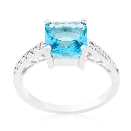 Princess Jasmine Ring - Flyclothing LLC