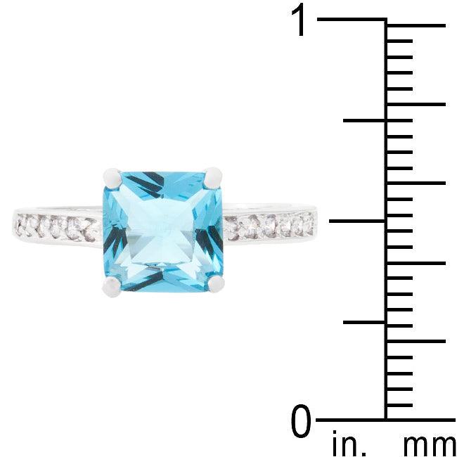 Princess Bella Ring - Flyclothing LLC