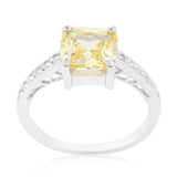 Princess Bella Ring - Flyclothing LLC