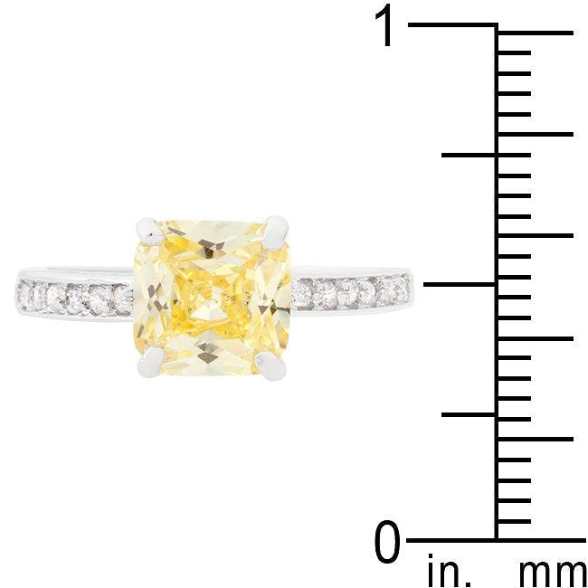 Princess Bella Ring - Flyclothing LLC