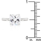 Princess Isabella Ring - Flyclothing LLC