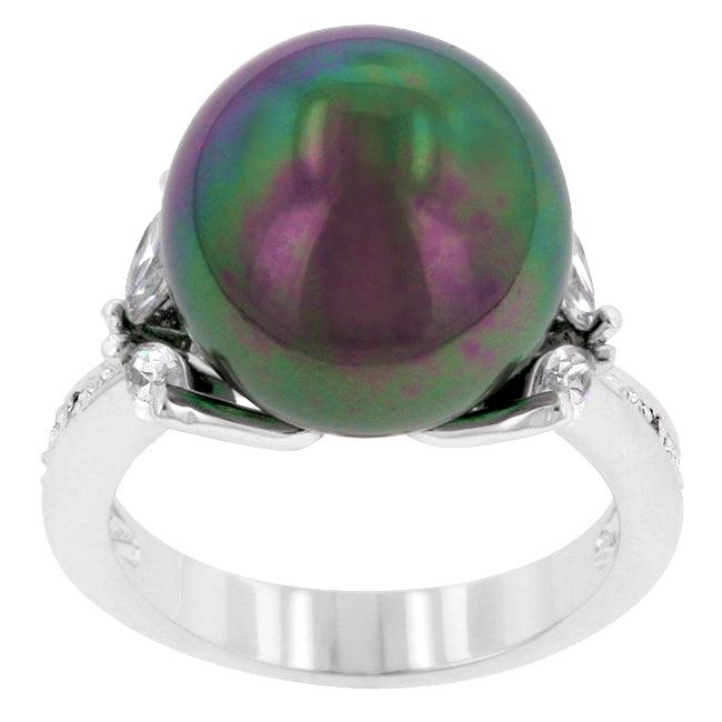 Tahitian Princess Ring - Flyclothing LLC