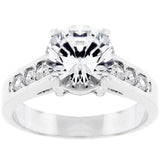 Serendipity Engagement Ring - Flyclothing LLC