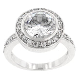 Gatsby Engagement Ring - Flyclothing LLC