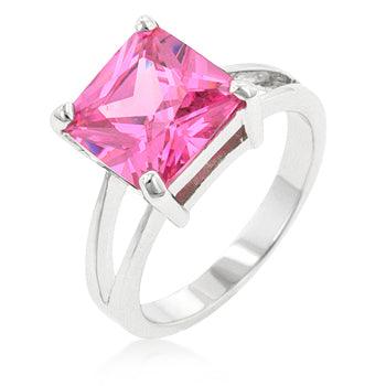 Pink Ice Gypsy Ring - Flyclothing LLC