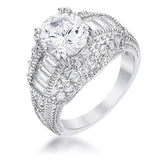 Dannicka Engagement Ring - Flyclothing LLC