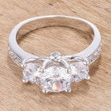 Elizabeth Engagement Ring - Flyclothing LLC