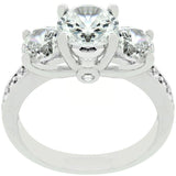 Elizabeth Engagement Ring - Flyclothing LLC