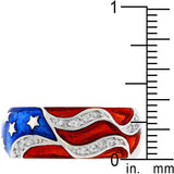 Patriot Ring - Flyclothing LLC