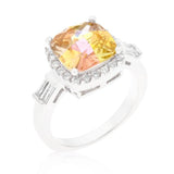 Elle Cocktail Ring - Flyclothing LLC