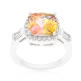 Elle Cocktail Ring - Flyclothing LLC