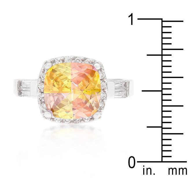 Elle Cocktail Ring - Flyclothing LLC