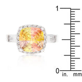 Elle Cocktail Ring - Flyclothing LLC