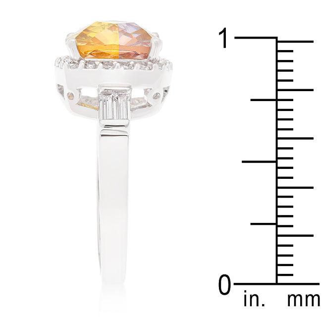 Elle Cocktail Ring - Flyclothing LLC