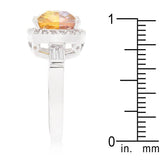 Elle Cocktail Ring - Flyclothing LLC