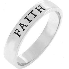 Faith Fashion Band - Flyclothing LLC