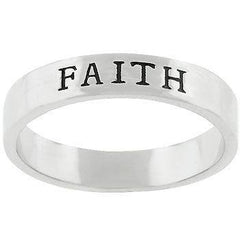 Faith Fashion Band - Flyclothing LLC