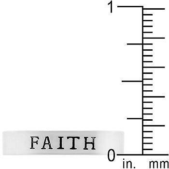 Faith Fashion Band - Flyclothing LLC