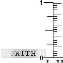 Faith Fashion Band - Flyclothing LLC