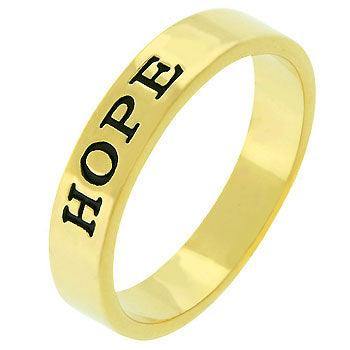 Hope Fashion Band - Flyclothing LLC