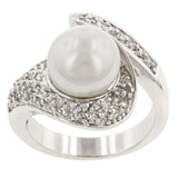 Triton Pearl Ring - Flyclothing LLC