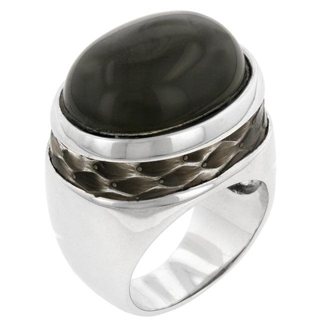 Snake Eye Ring - Flyclothing LLC