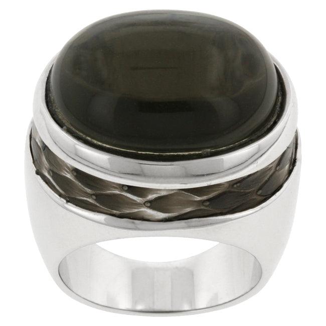 Snake Eye Ring - Flyclothing LLC