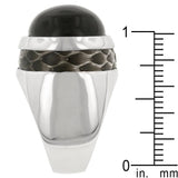 Snake Eye Ring - Flyclothing LLC