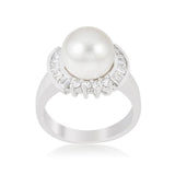 Elegant Bridal Ring - Flyclothing LLC