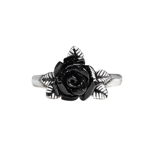 Alchemy Gothic Token of Love Ring - Flyclothing LLC