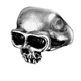 Alchemy Gothic Death Ring - Flyclothing LLC