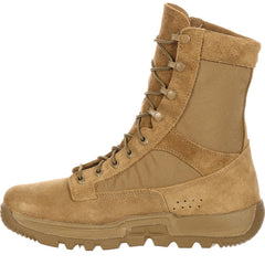 Rocky Lightweight Commercial Military Boot - Flyclothing LLC