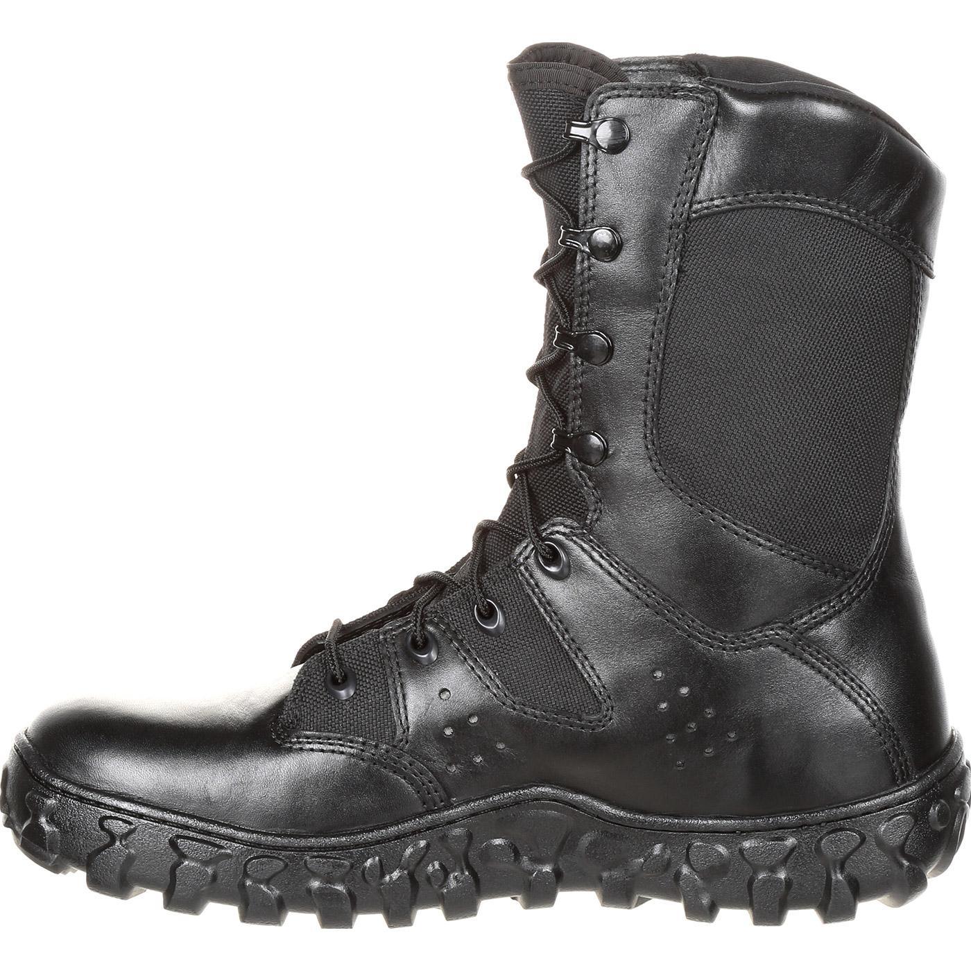 Rocky S2V Predator Public Service Boot - Rocky