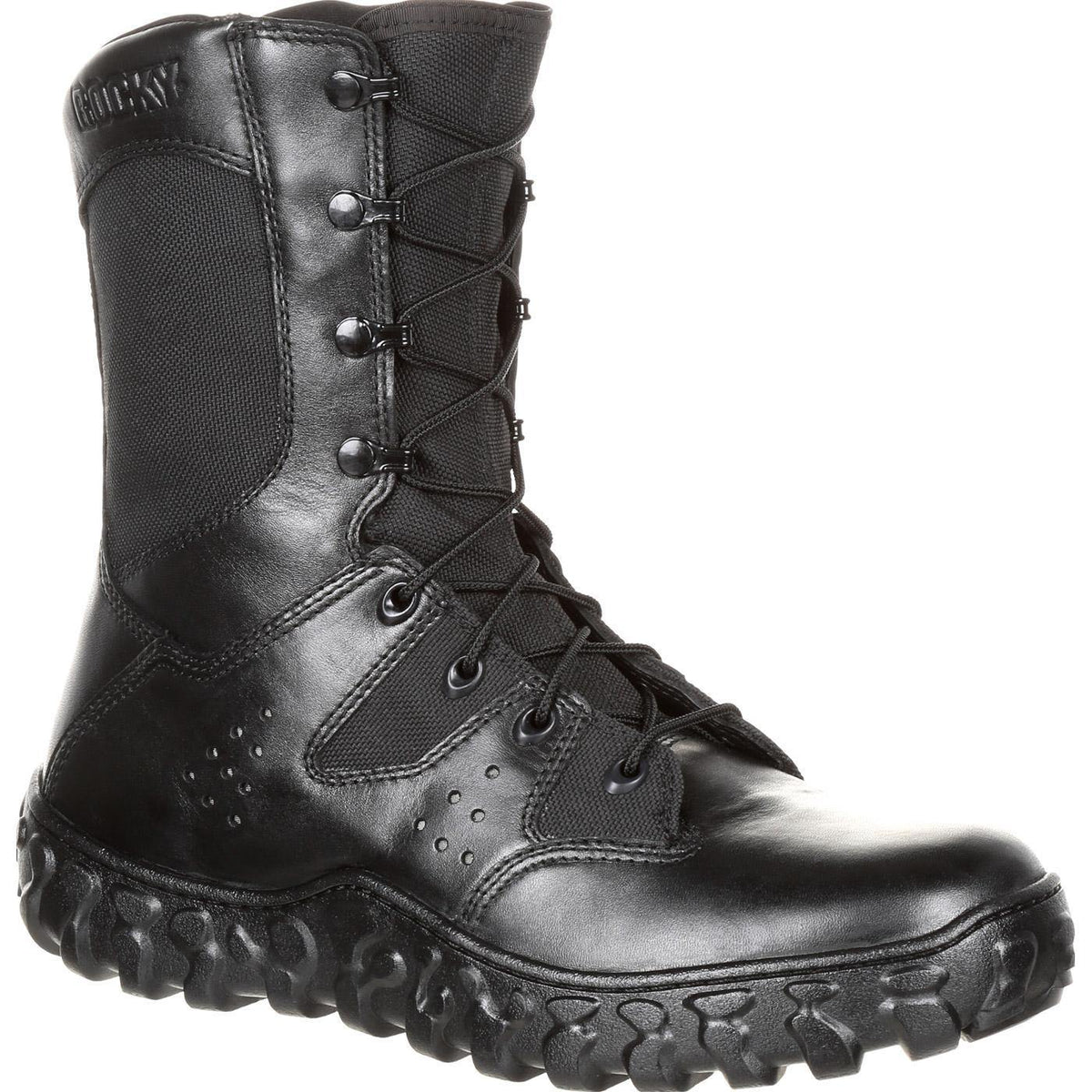 Rocky S2V Predator Public Service Boot - Rocky