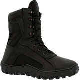 Rocky S2V Flight Boot 600G Insulated Waterproof Military Boot - Flyclothing LLC