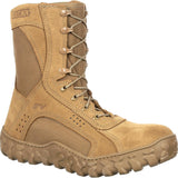 Rocky S2V Composite Toe Tactical Military Boot - Flyclothing LLC