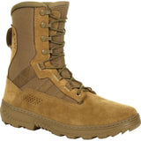 Rocky Havoc Commercial Military Boot - Flyclothing LLC