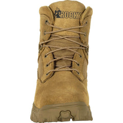 Rocky Alpha Force 6 Inch Duty Boot - Flyclothing LLC