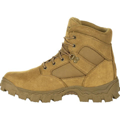 Rocky Alpha Force 6 Inch Duty Boot - Flyclothing LLC