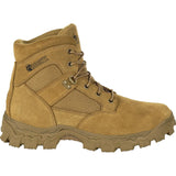 Rocky Alpha Force 6 Inch Duty Boot - Flyclothing LLC