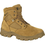 Rocky Alpha Force 6 Inch Duty Boot - Flyclothing LLC