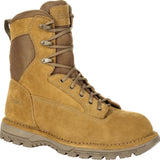 Rocky Portland 8" Side Zip Composite Toe Public Service Boot - Flyclothing LLC